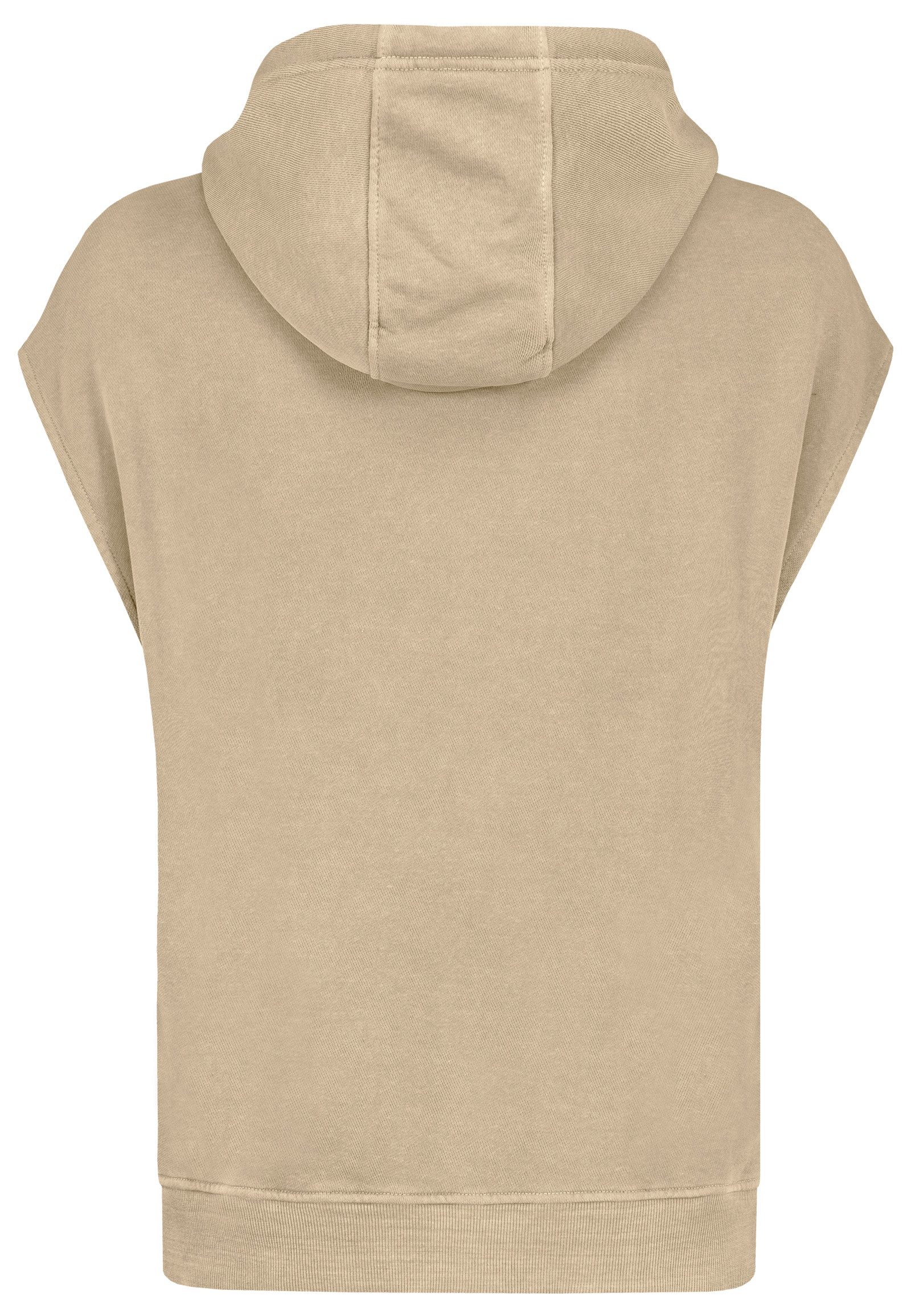 Eight2Nine Hoodie Mit Kapuze und Vordertasche, günstig online kaufen