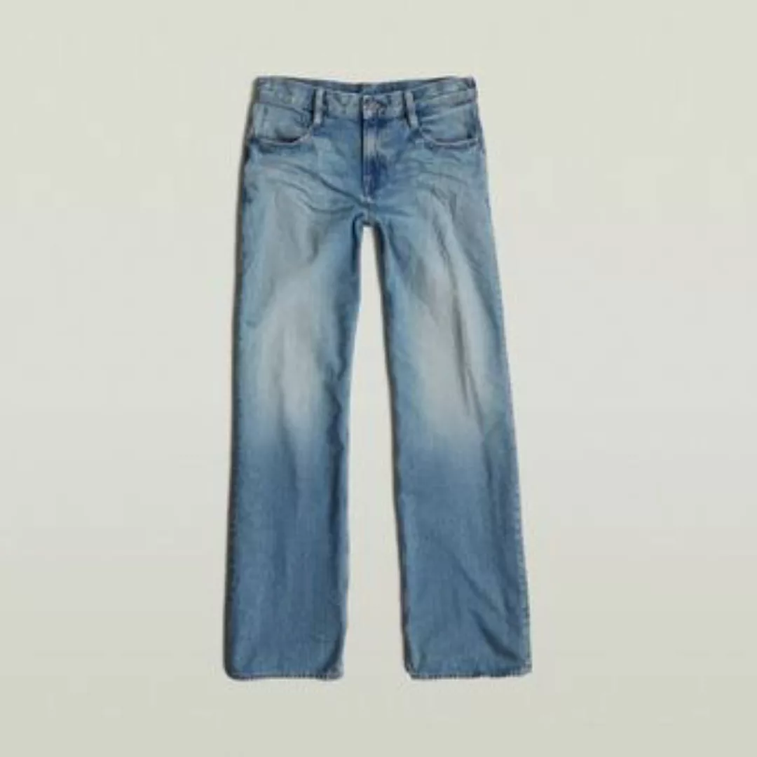 G-STAR Weite Jeans "Jeans Judee Straight" günstig online kaufen