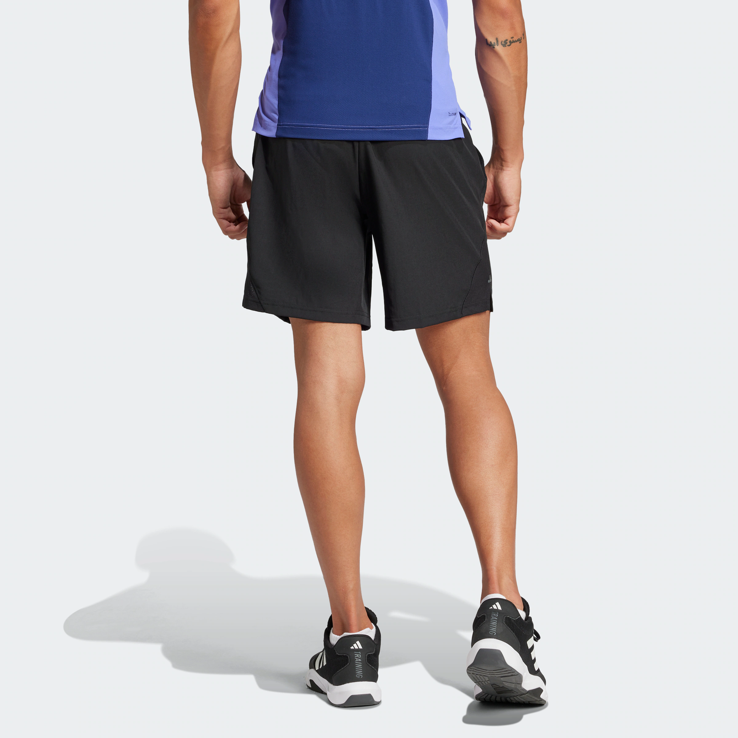 adidas Performance Shorts "GYM+ SHORT", (1 tlg.) günstig online kaufen