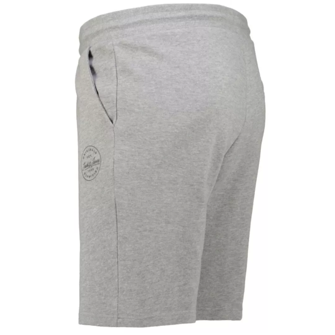 Jack & Jones PlusSize Sweatshorts JPSTSHARK SWEAT SHORTS AT PLS günstig online kaufen