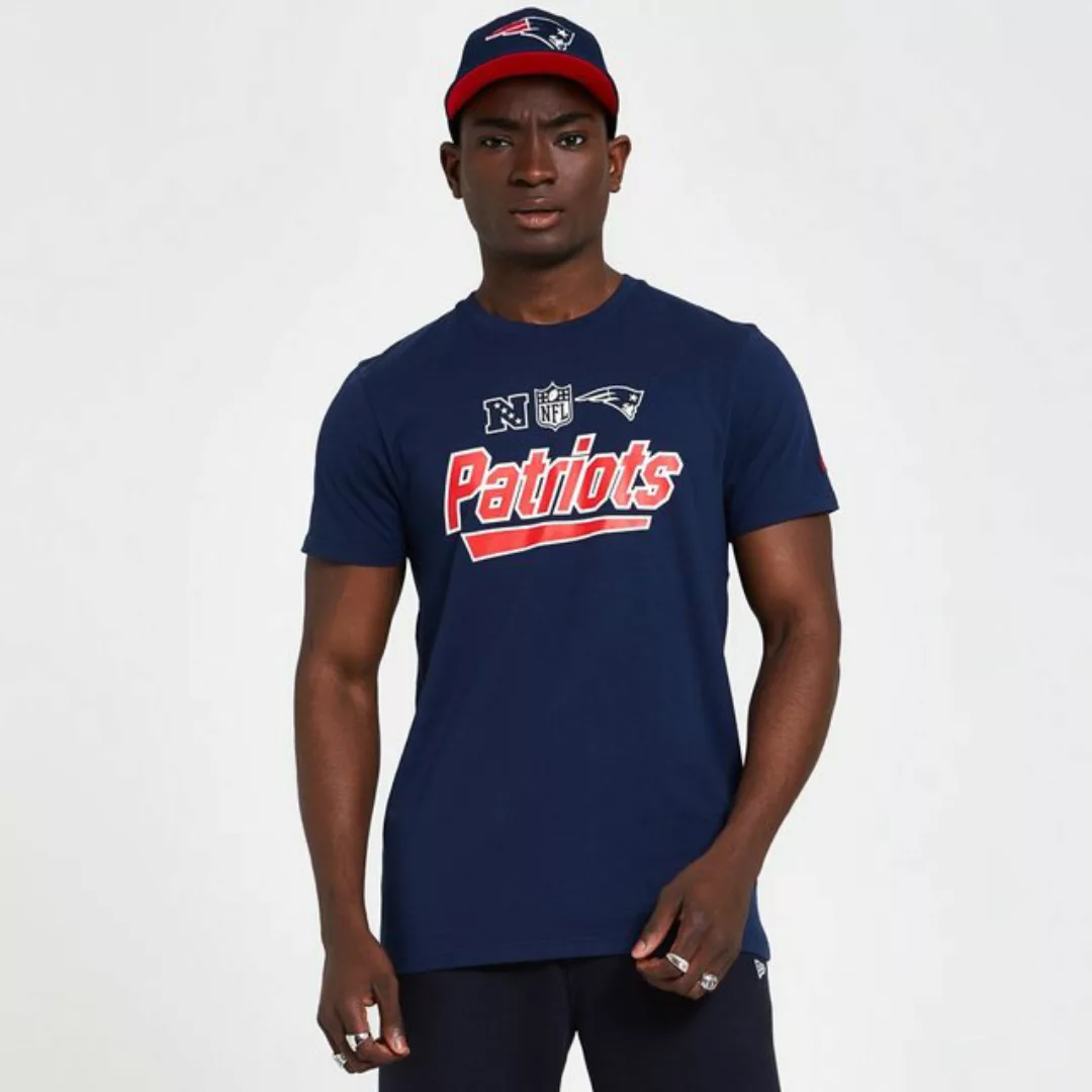 New Era T-Shirt T-Shirt New Era NFL Wordmark NEEPAT günstig online kaufen