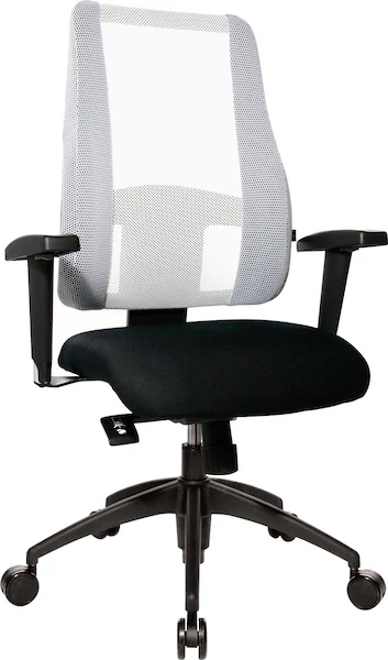 TOPSTAR Bürostuhl "Lady Sitness Deluxe" günstig online kaufen