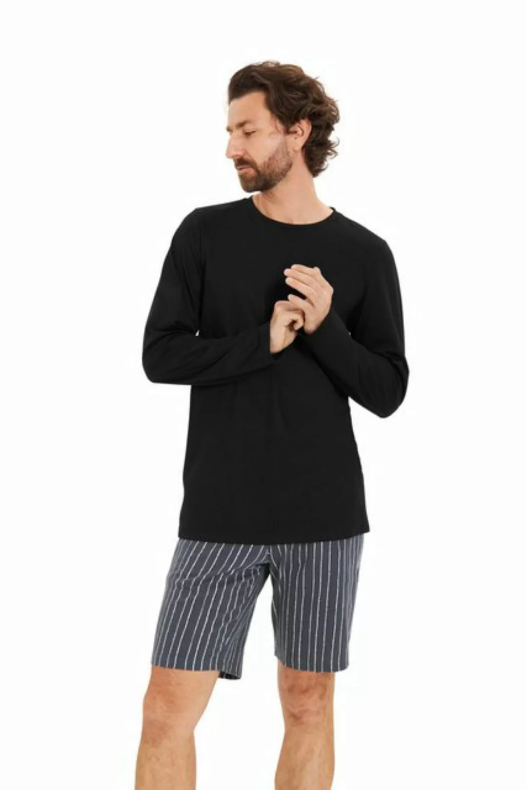 Rösch Pyjamaoberteil 1667319 (1-tlg) günstig online kaufen