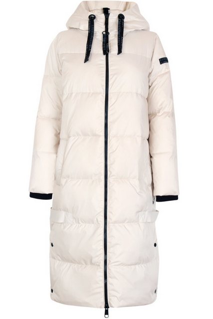 Lieblingsstück Outdoorjacke Steppmantel Damen - ILKE - ginger günstig online kaufen