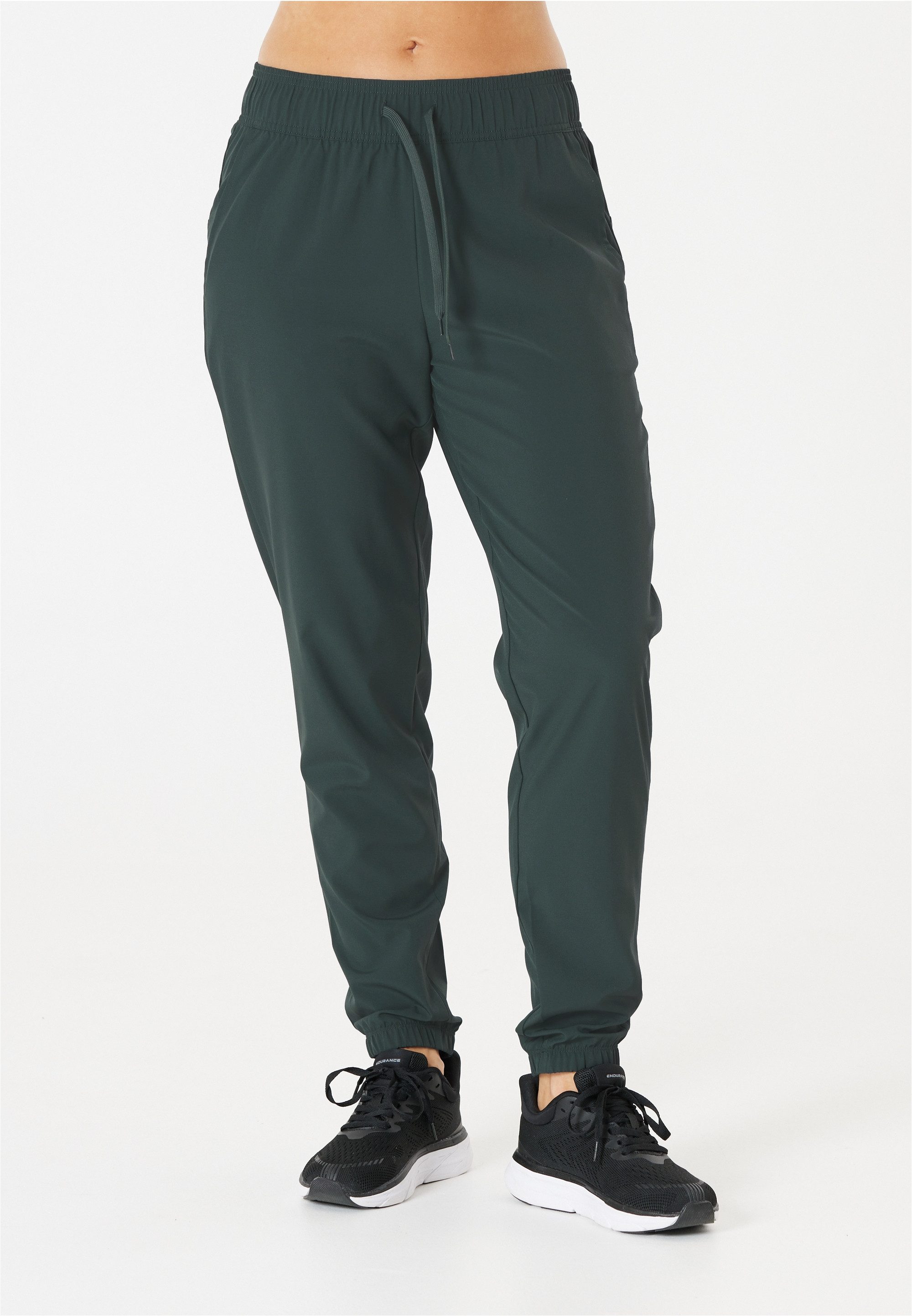 ENDURANCE Sweathose Chaya aus bequemem und günstig online kaufen
