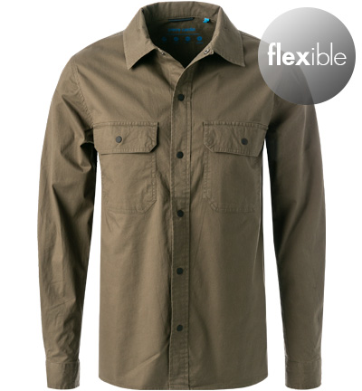 Pierre Cardin Overshirt C6 91801.0034/5215 günstig online kaufen