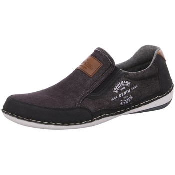 Rieker  Herrenschuhe Slipper Slipper Halbschuh B9252-00 günstig online kaufen