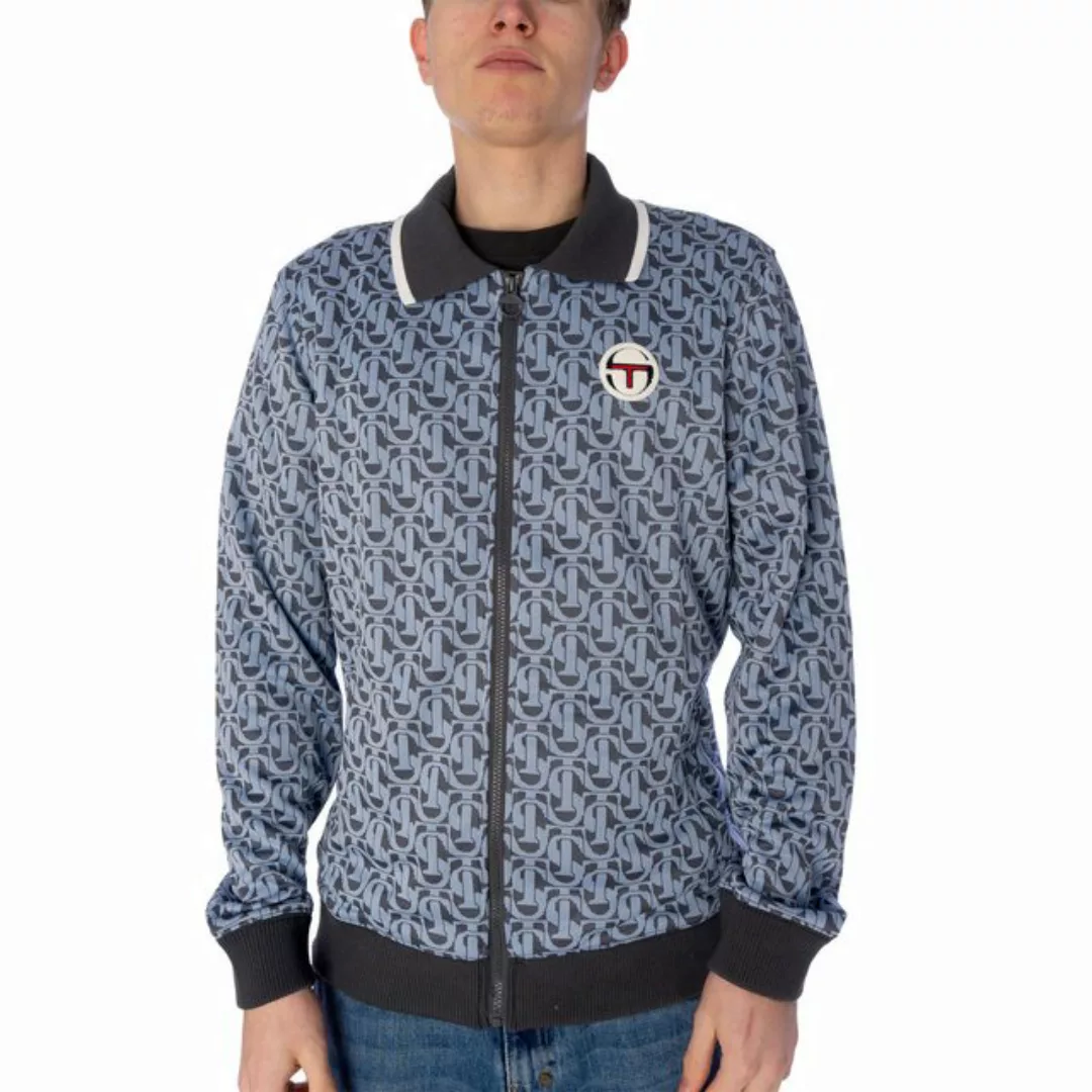 Sergio Tacchini Sweatjacke Jacke Sergio Tacchini Perry Monogram günstig online kaufen