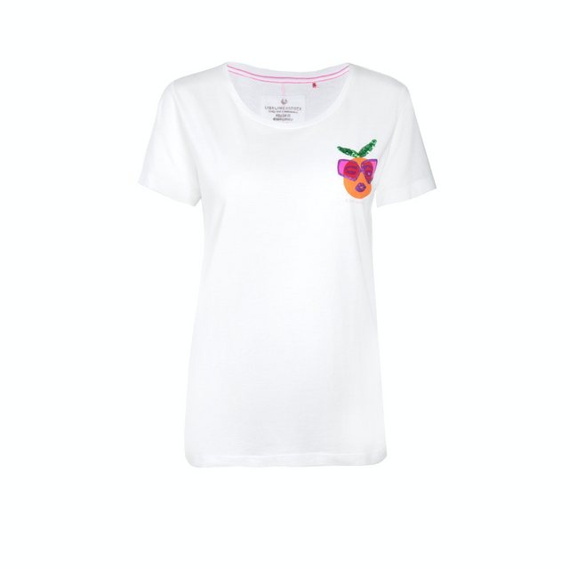 Lieblingsstück T-Shirt Lieblingsstück / Da.Shirt, Polo / DonkaL günstig online kaufen