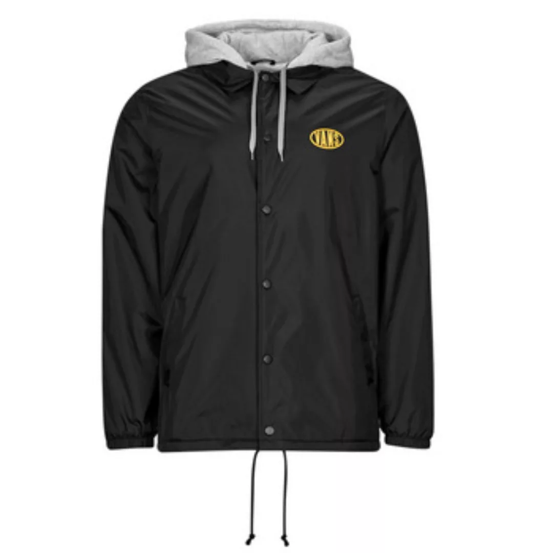 Vans  Herren-Jacke Riley II Coach Jacket günstig online kaufen