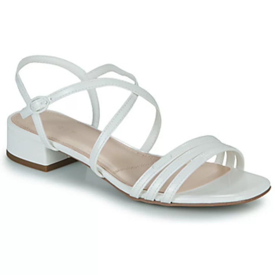 Esprit  Sandalen 033EK1W321-100 günstig online kaufen