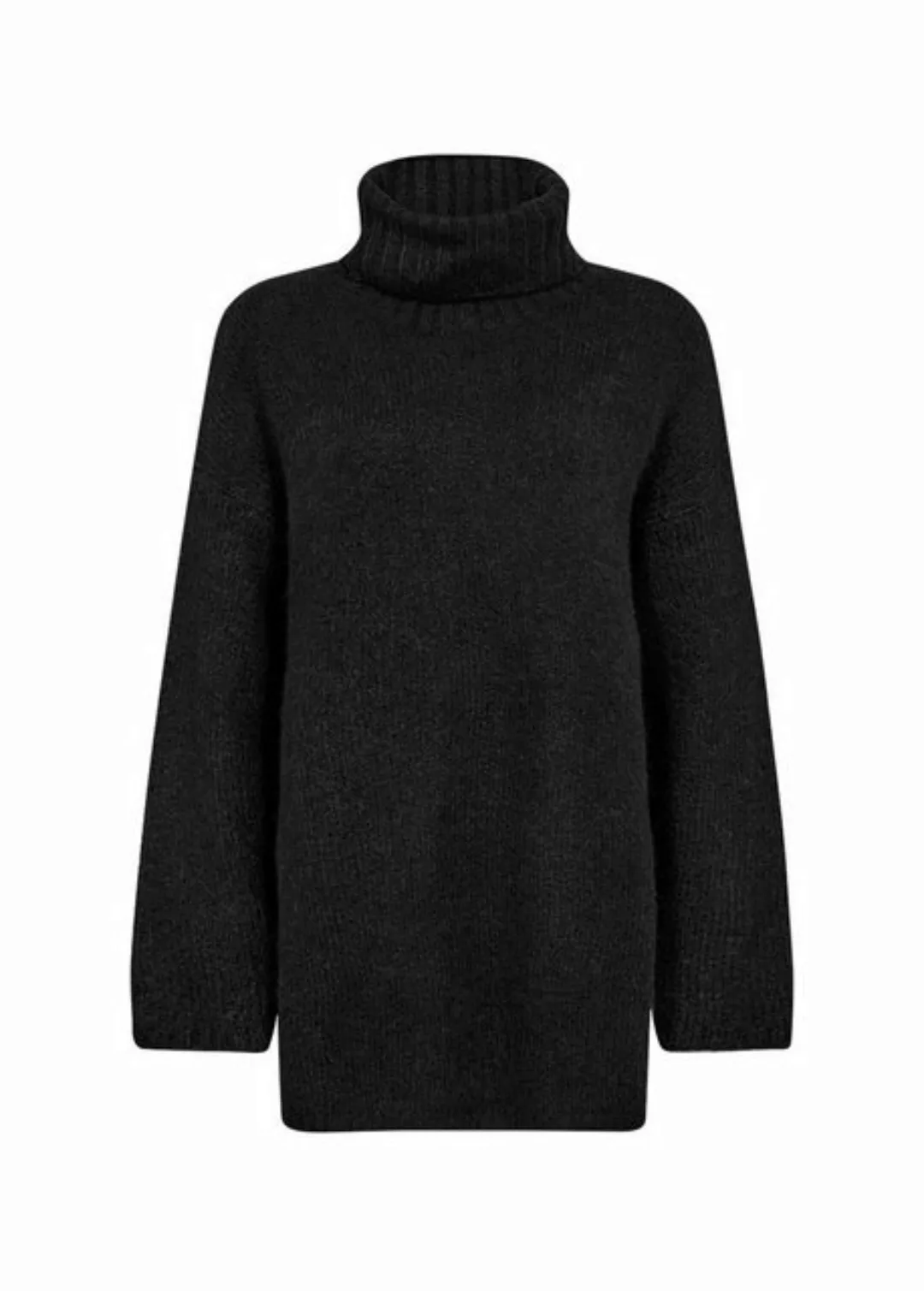 soyaconcept Rollkragenpullover günstig online kaufen