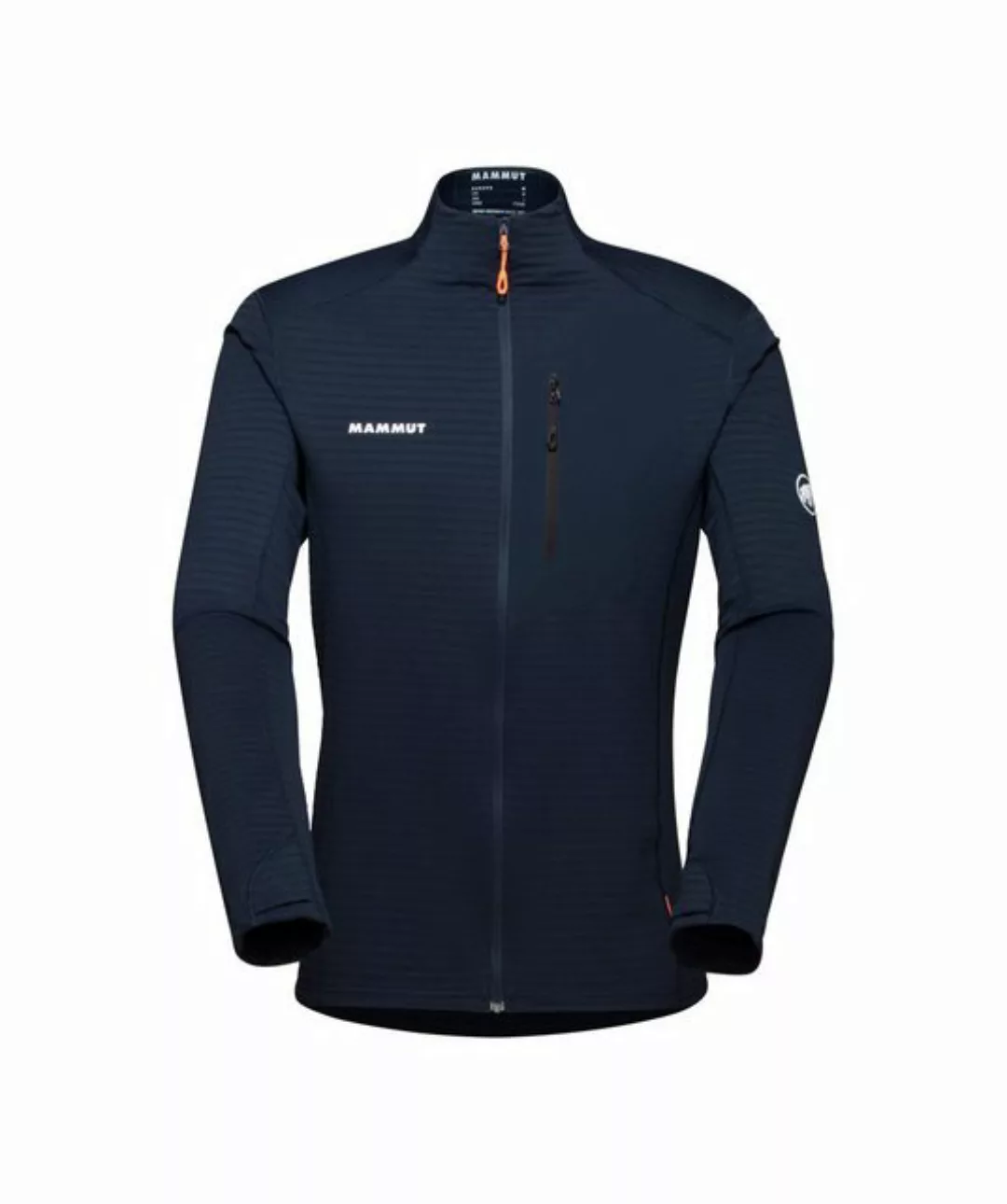 Mammut Strickjacke Taiss Light ML Jacket Men MARINE günstig online kaufen