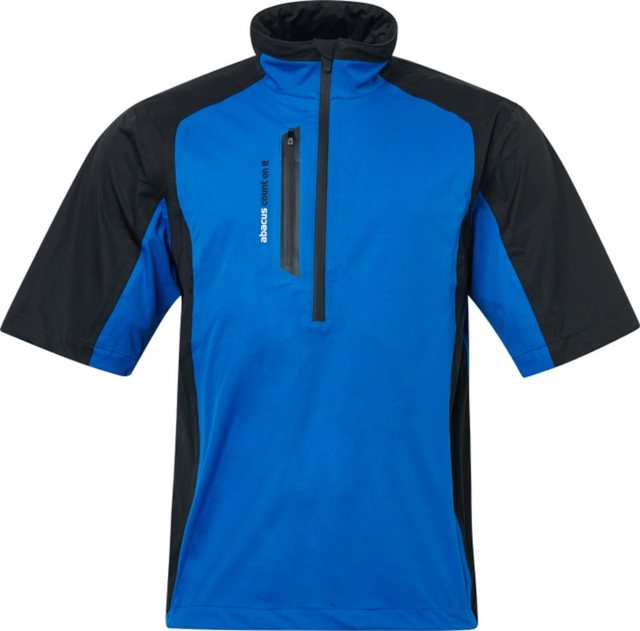 Abacus Sportswear Windbreaker Abacus Golf Shirt Bounce Stretch Rainshirt Bl günstig online kaufen