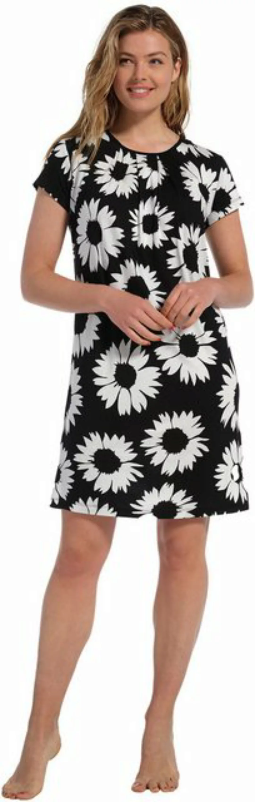 Pastunette Strandkleid Damen Sommerkleid (1-tlg) Jersey Qualität günstig online kaufen