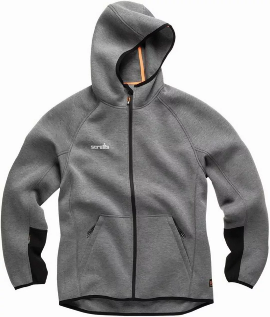 Scruffs Kapuzenpullover günstig online kaufen