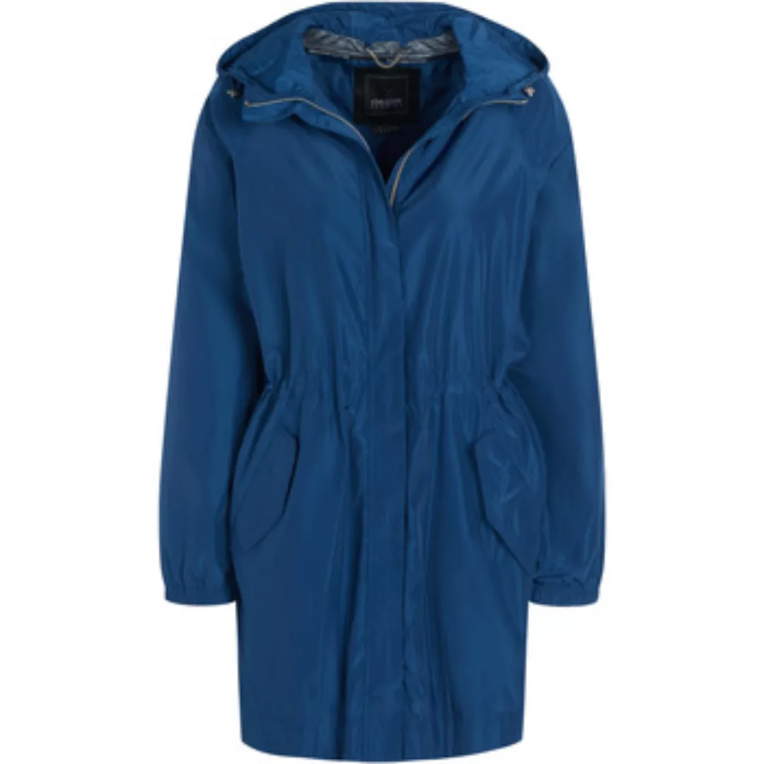 Geox  Parkas W0222FT2609F4490 günstig online kaufen