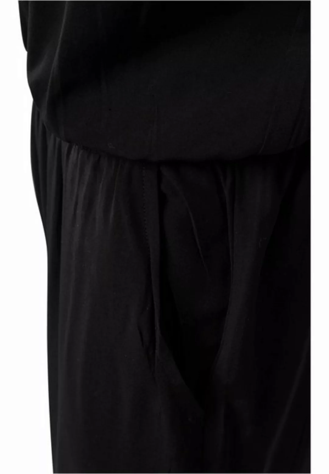 Urban Classics Damen Viscose Bandeau Jumpsuit günstig online kaufen