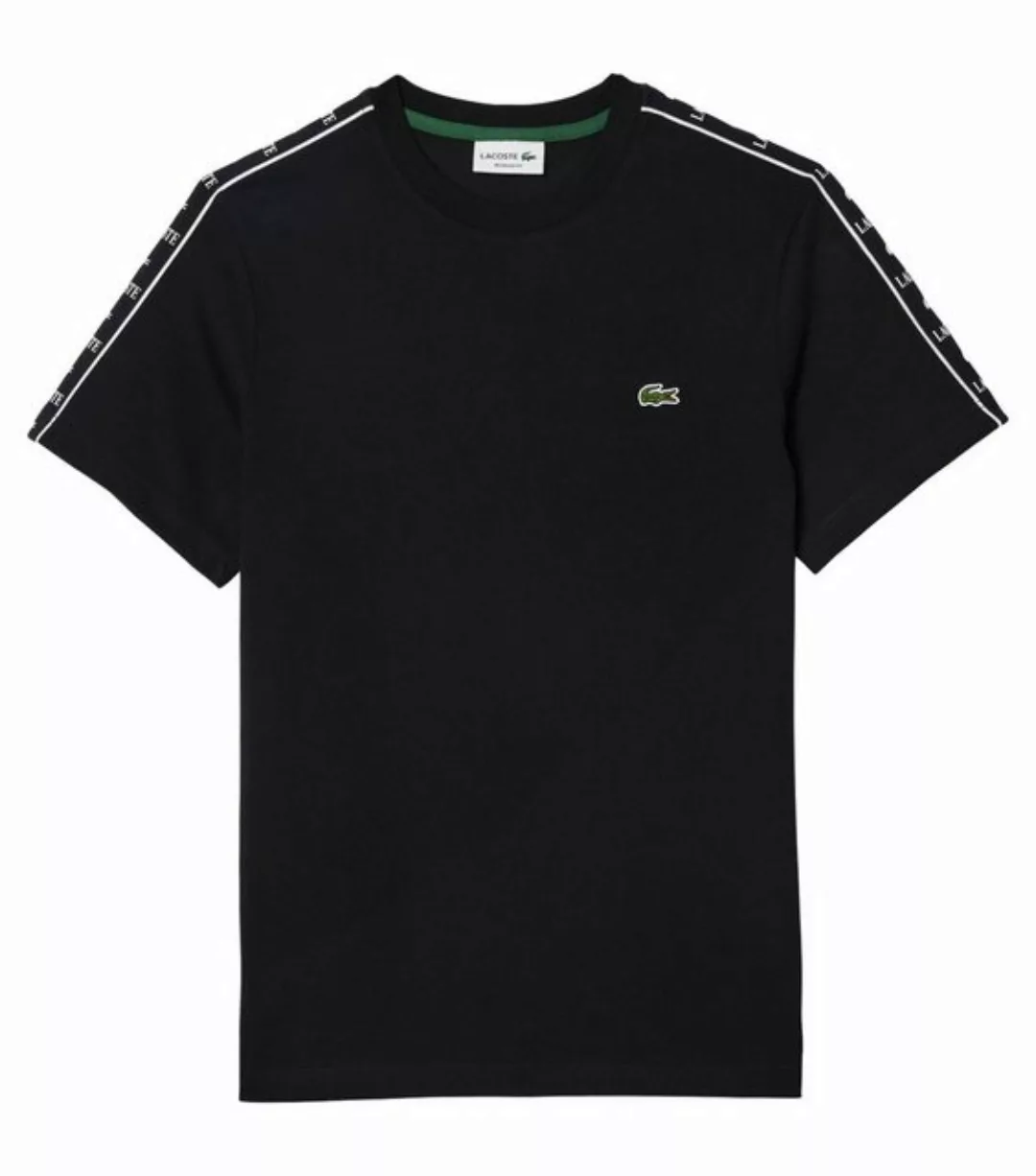 Lacoste T-Shirt Herren T-Shirt Regular Fit (1-tlg) günstig online kaufen