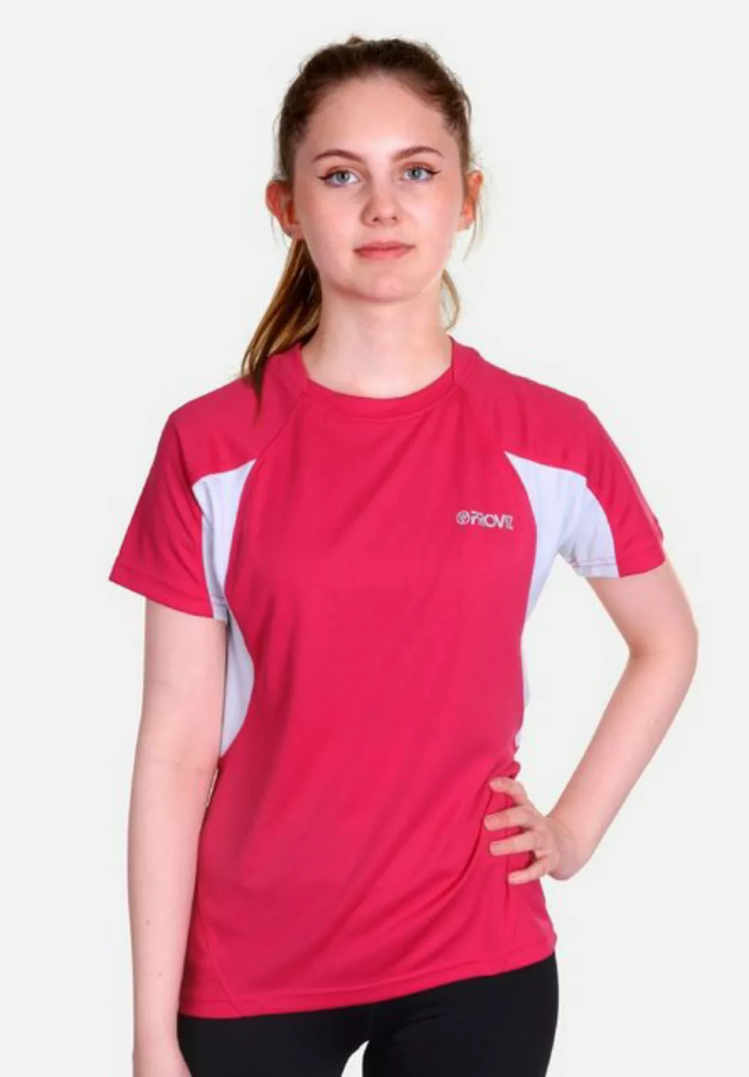 ProViz Yoga & Relax Shirt Klassisch günstig online kaufen