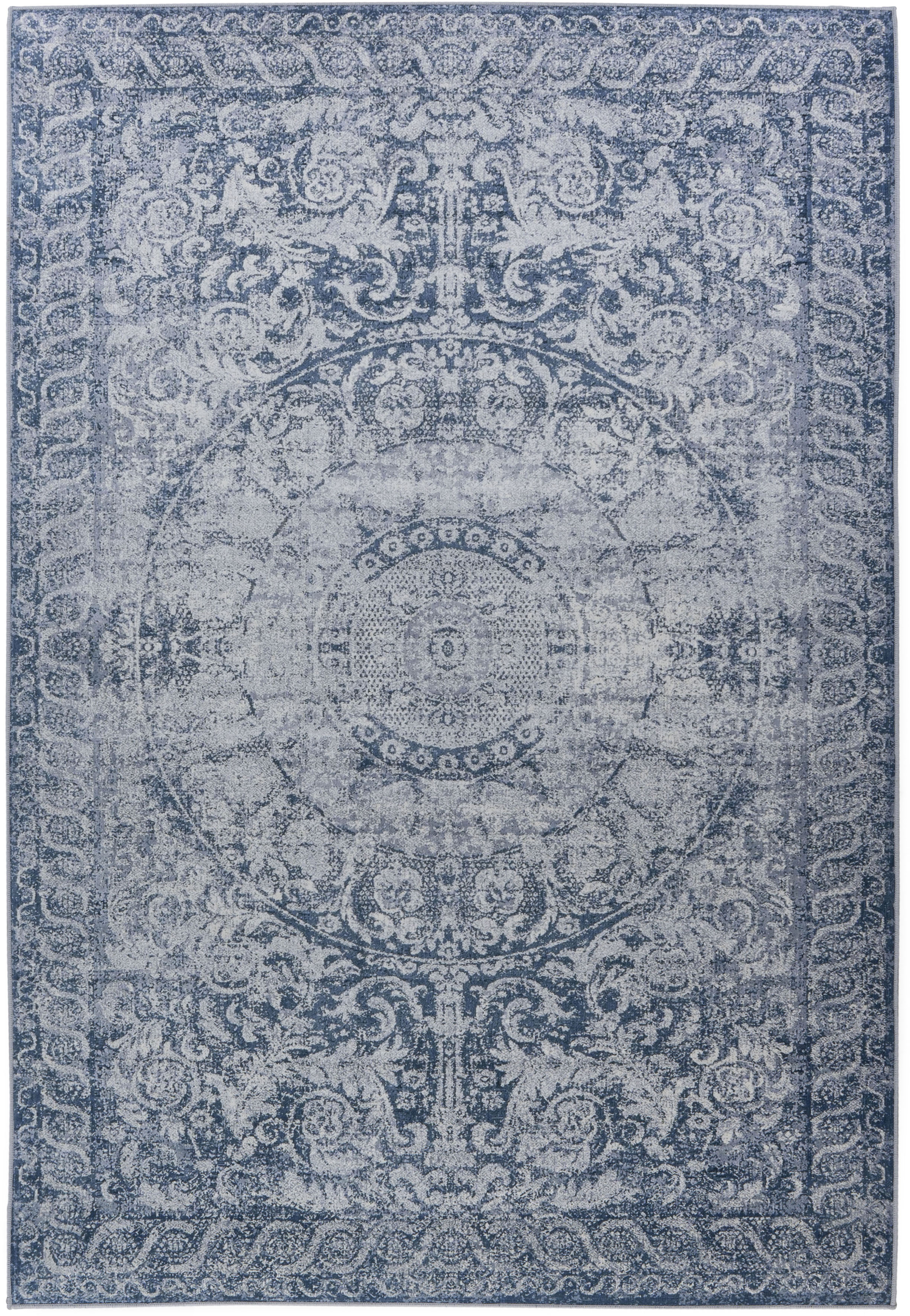 Arte Espina Teppich »Prayer 200«, rechteckig, 5 mm Höhe günstig online kaufen
