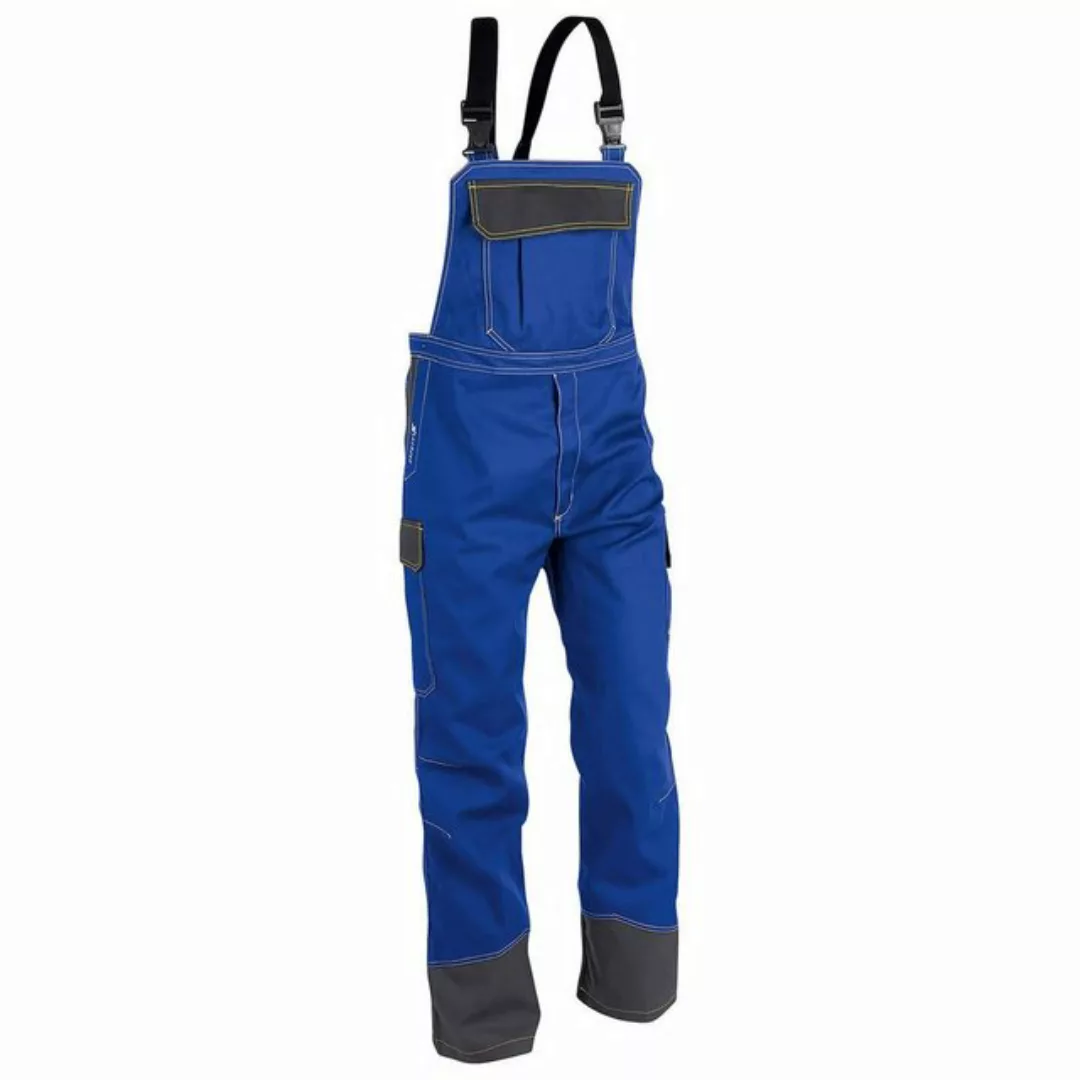 Kübler Latzhose Kübler Safety 6 Latzhose PSA 3 kbl.blau/anthrazit günstig online kaufen