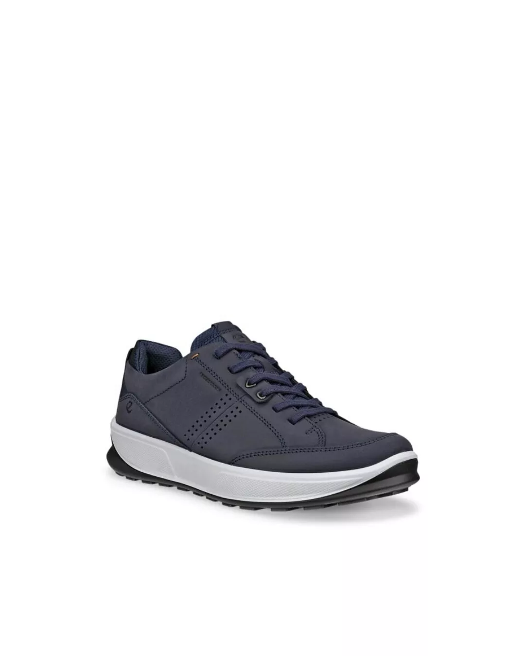 Ecco Sneaker "ByWay 2.0", Outdoorschuh, Freizeitschuh, Halbschuh mit gepols günstig online kaufen