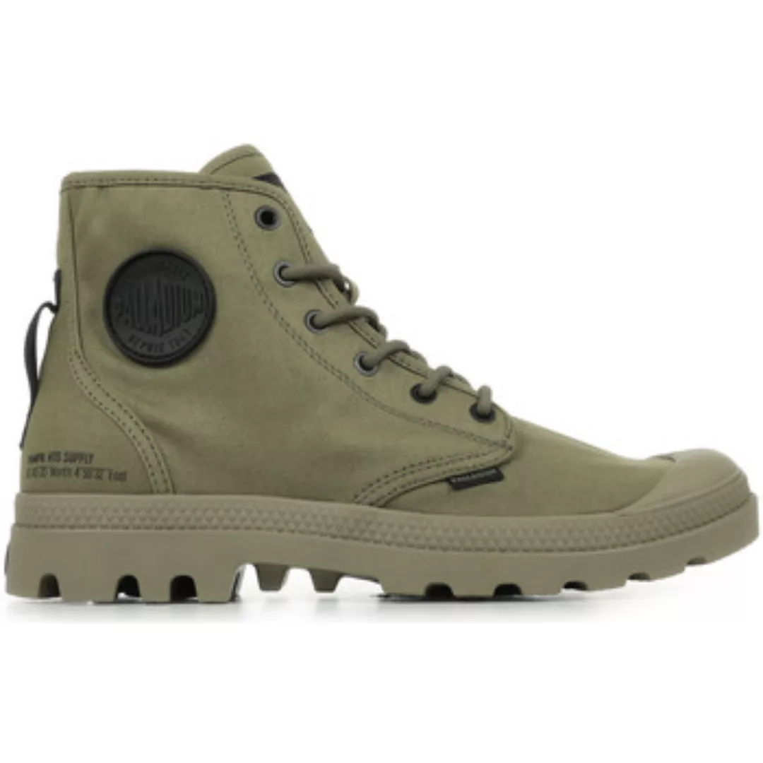 Palladium  Herrenstiefel Pampa Hi Htg Supply günstig online kaufen