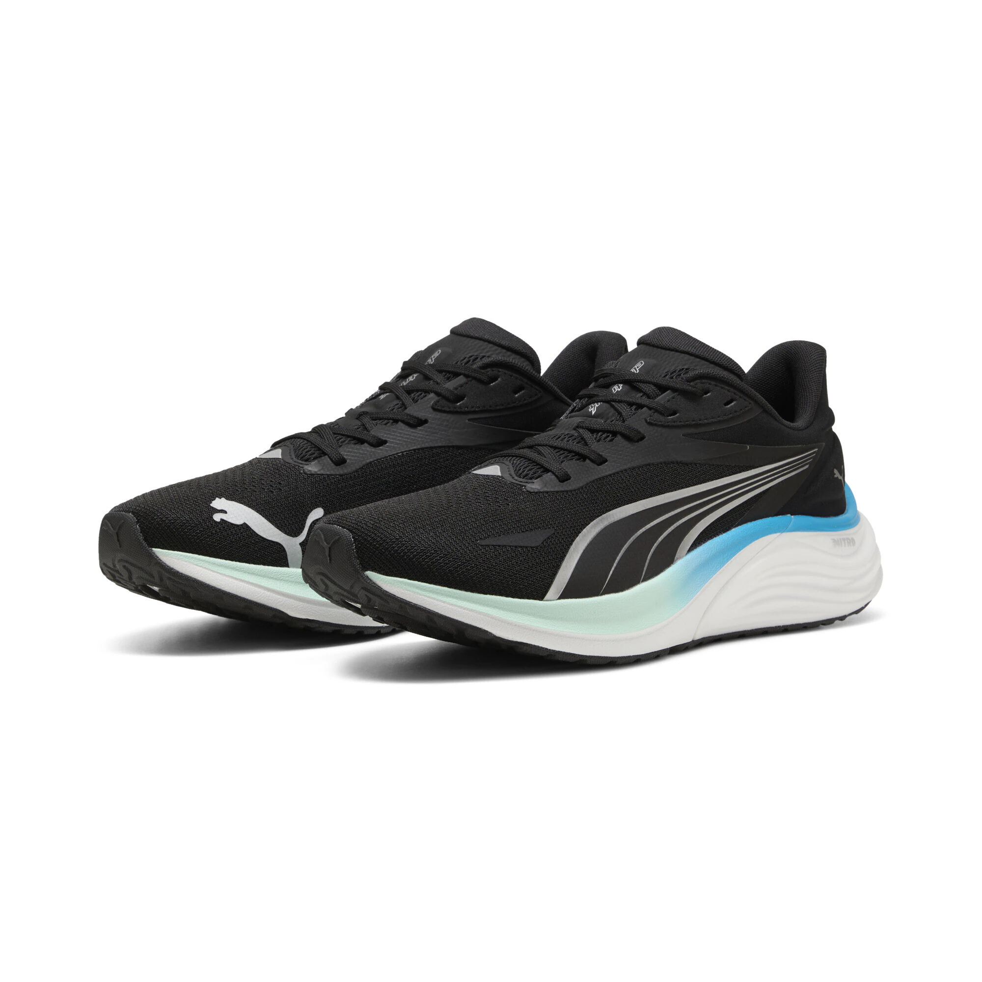 PUMA Laufschuh "Electrify NITRO™ 4 Laufschuhe Herren" günstig online kaufen