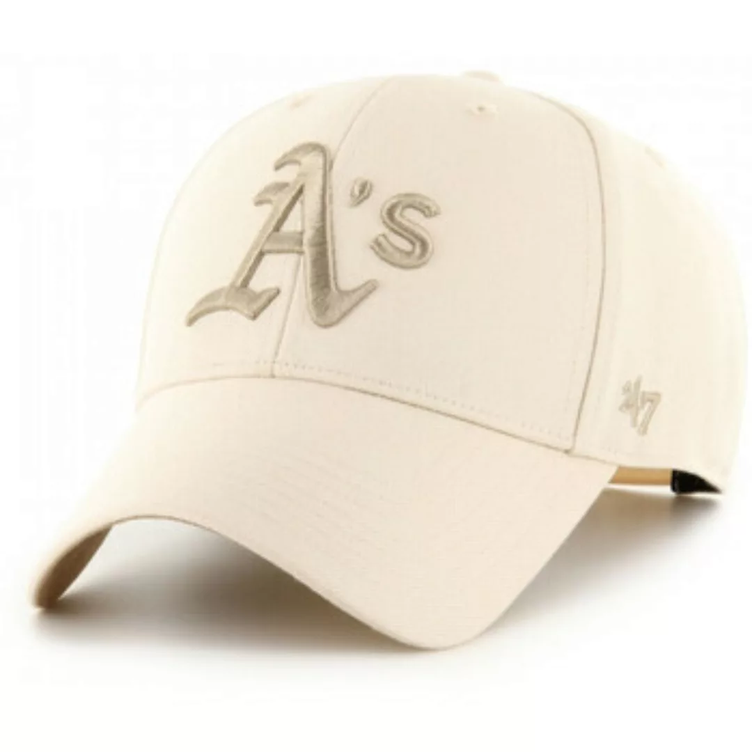 '47 Brand  Schirmmütze Cap mlb oakland athletics sure shot snapback mvp günstig online kaufen