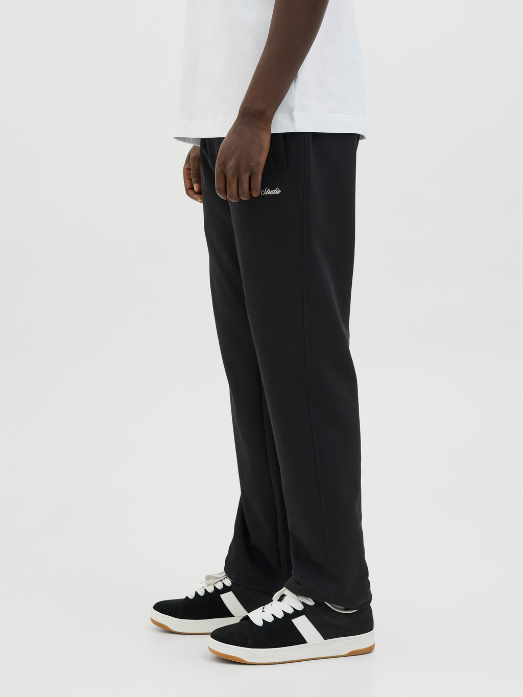 Jack & Jones Herren Jogginghose JPSTKANE NORREBRO SWEAT PANTS - Relaxed Fit günstig online kaufen