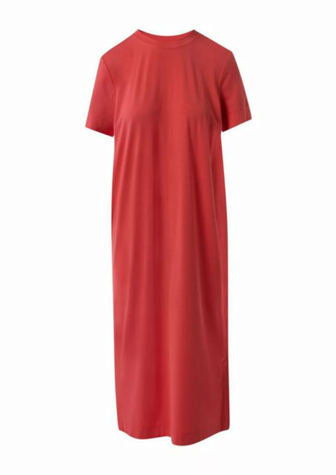 comma casual identity Sommerkleid Kleid, RED günstig online kaufen