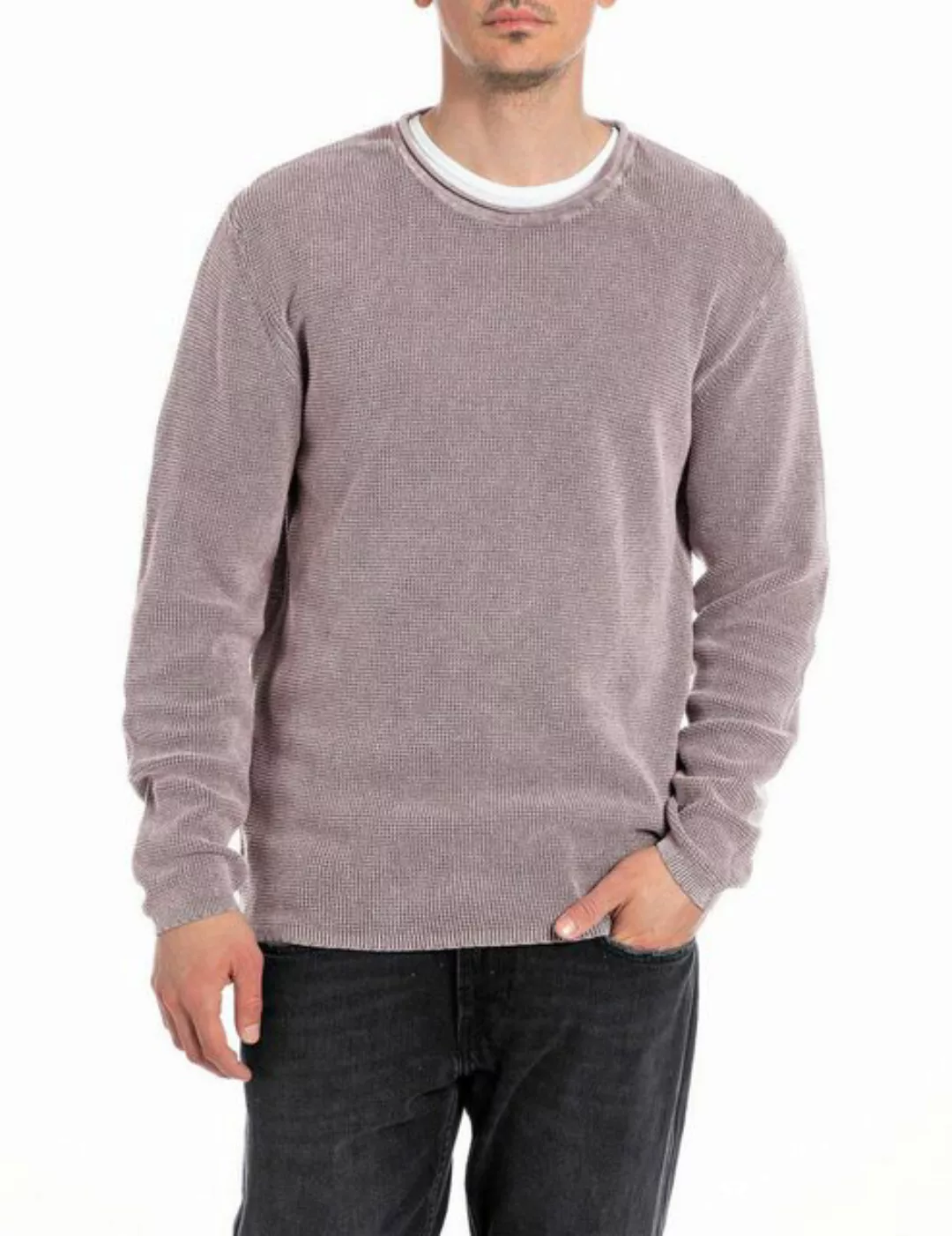 Replay Sweatshirt UK6143.000.G21280Q günstig online kaufen