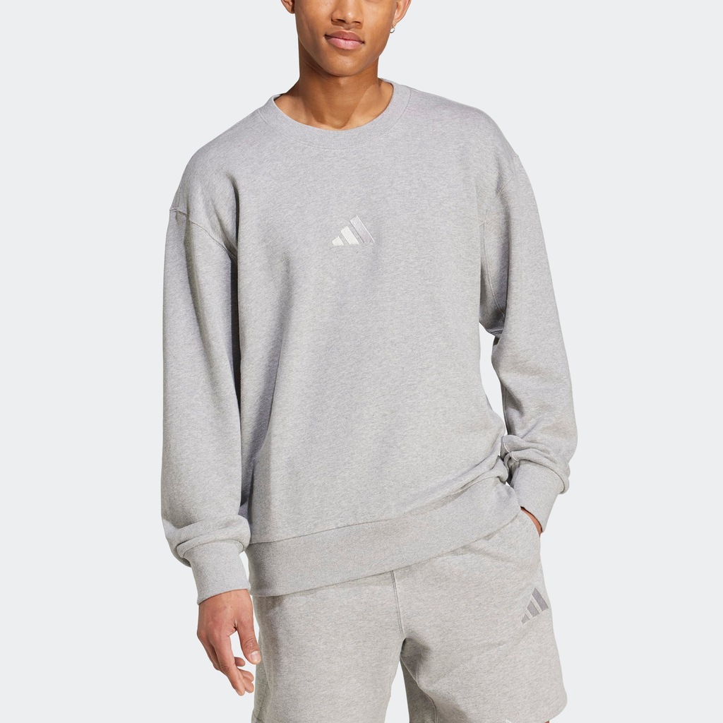 adidas Sportswear Sweatshirt "M A SZN FT CRW" günstig online kaufen