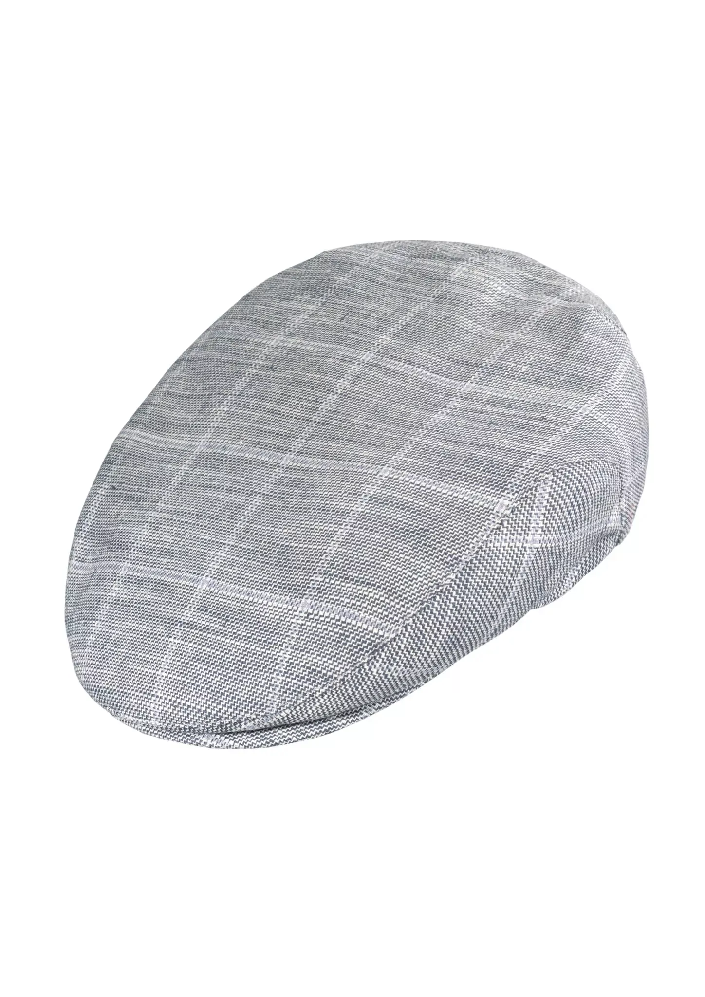 Chaplino Flat Cap, im karierten Design günstig online kaufen