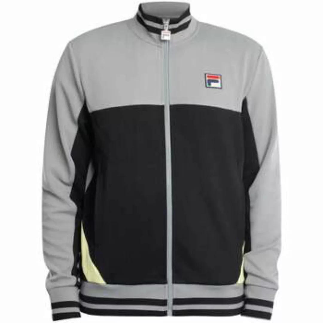 Fila  Trainingsjacken Tiebreaker Funnel Neck Track Jacket günstig online kaufen