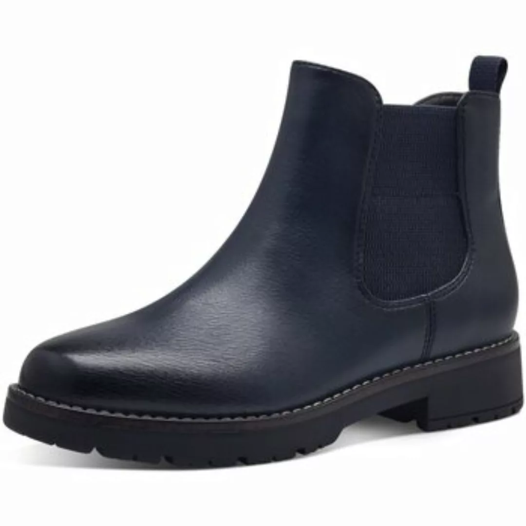 Jana  Stiefel Stiefeletten Vegan Ago 8-25465-43/805 günstig online kaufen