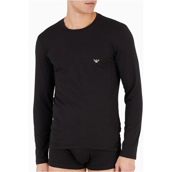 Emporio Armani  Langarmshirt 111023 4F512 günstig online kaufen