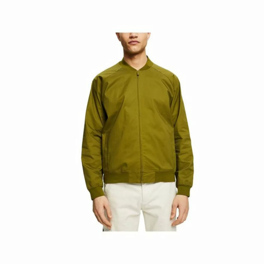 Esprit Outdoorjacke olive (1-St) günstig online kaufen