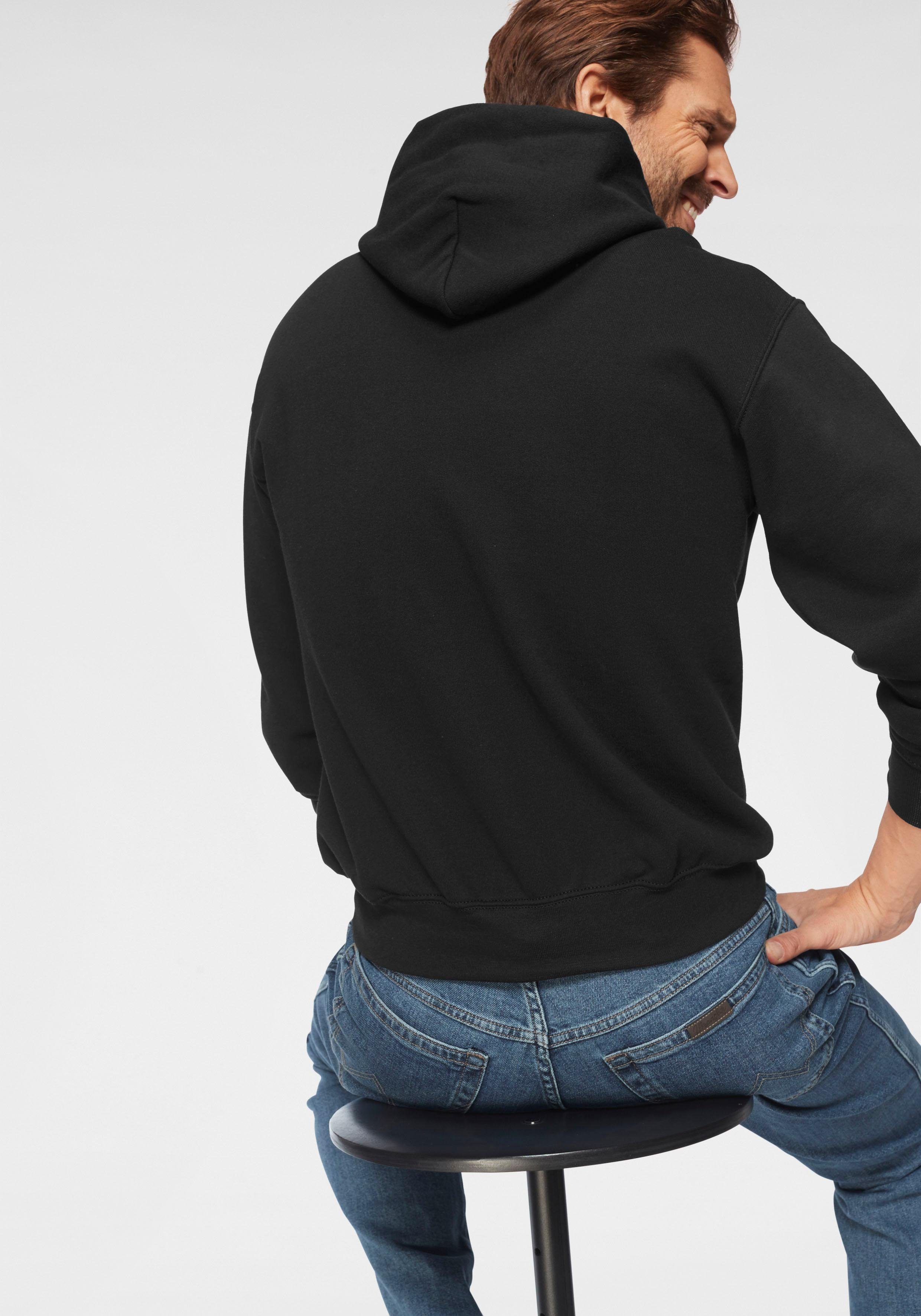 Fruit of the Loom Kapuzensweatshirt aus günstig online kaufen