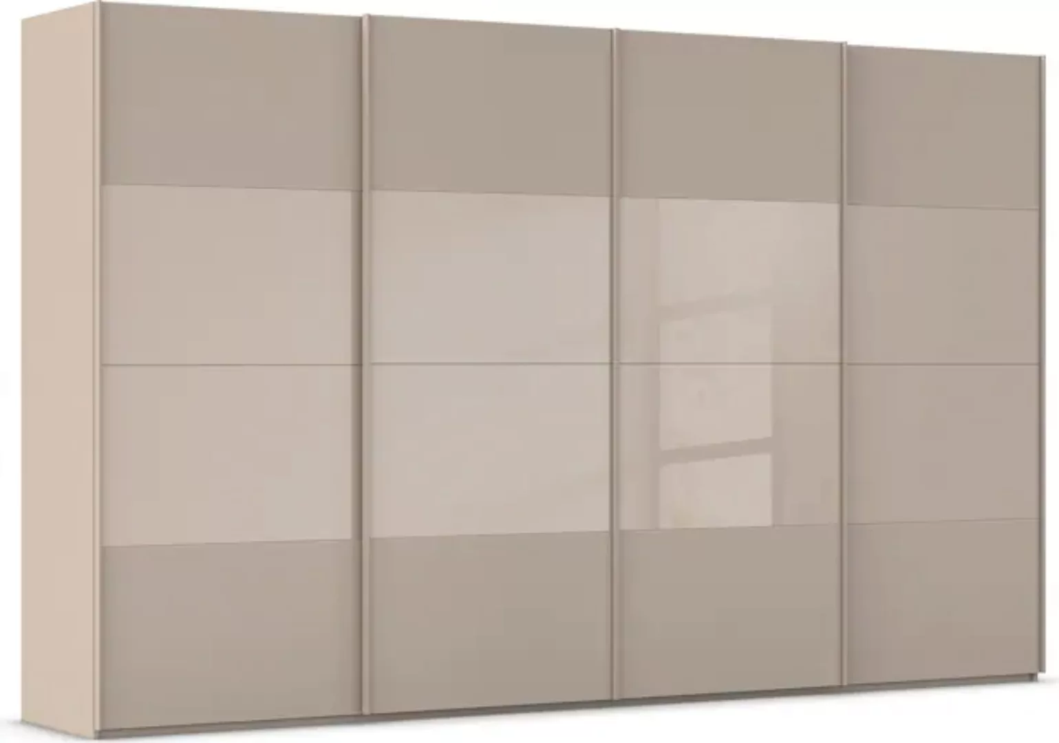 rauch Schwebetürenschrank "Kleiderschrank Schrank Garderobe Schlafzimmersch günstig online kaufen