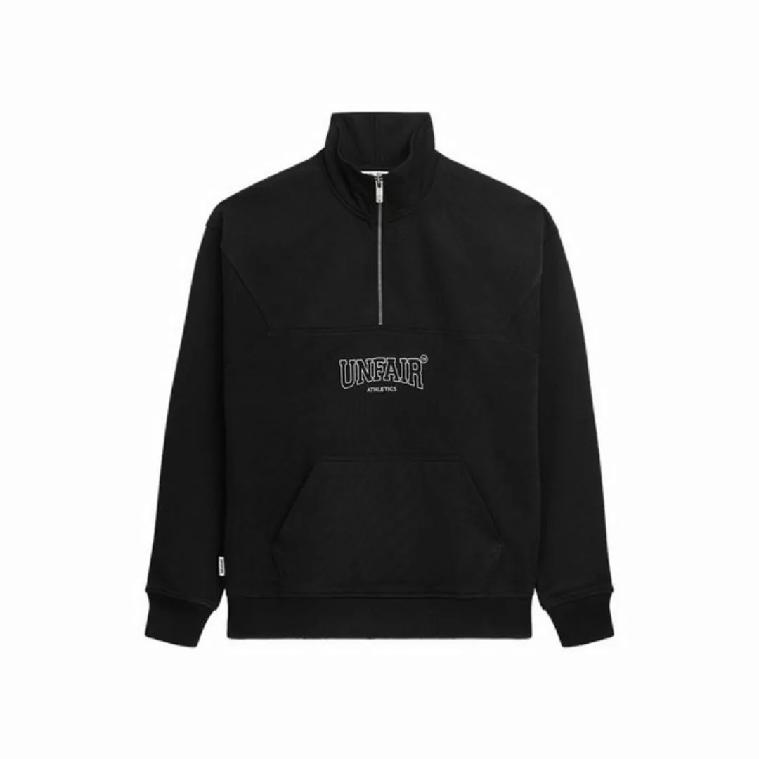 Unfair Athletics Sweater Stands großer Logostick auf der Brust günstig online kaufen