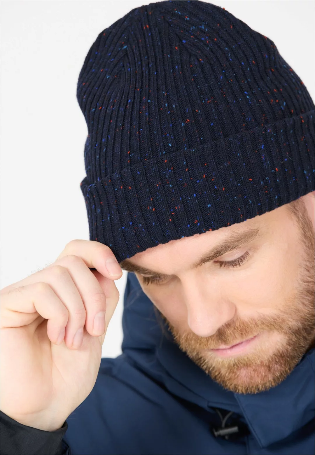 WHISTLER Beanie "Hammeron", mit mulesingfreier Wolle günstig online kaufen