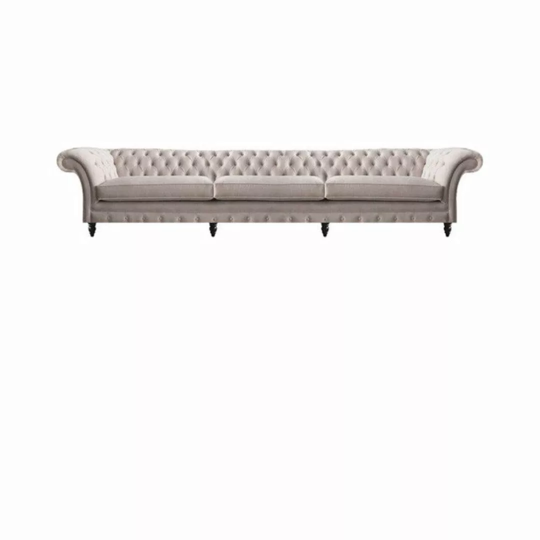 JVmoebel Chesterfield-Sofa Wohnzimmer Modern Polstermöbel 3tlg Sofas Set Ne günstig online kaufen