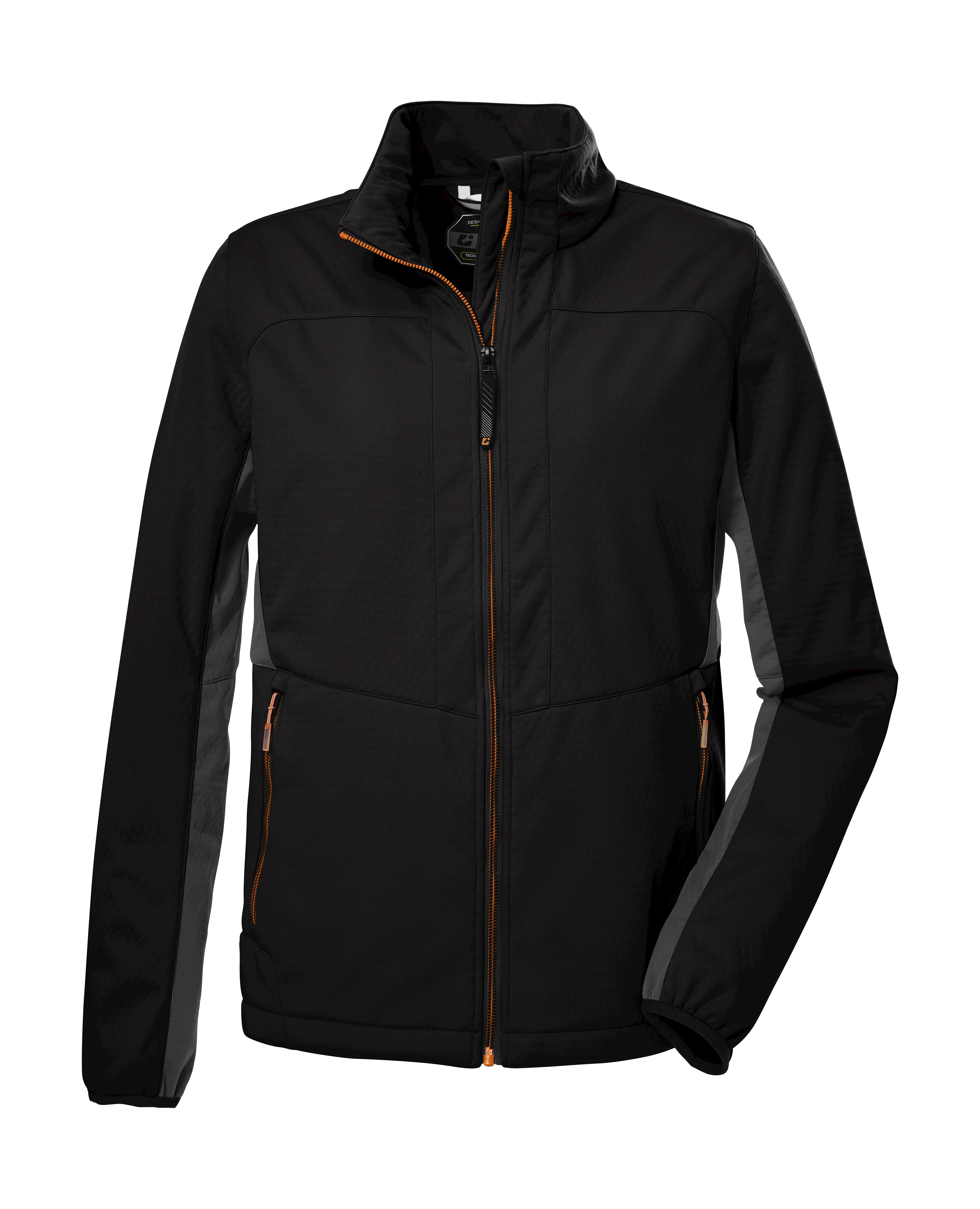 Killtec Softshelljacke "KOW 42 MN SFTSHLL JCKT" günstig online kaufen