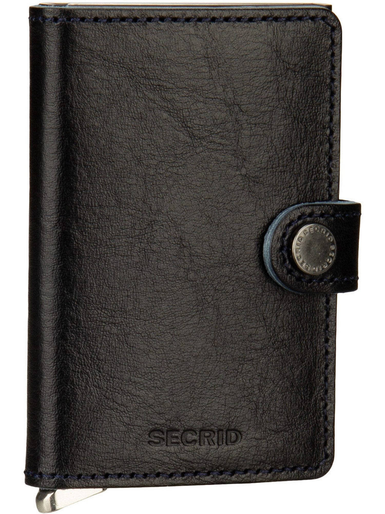 SECRID Geldbörse Premium Miniwallet Basco günstig online kaufen