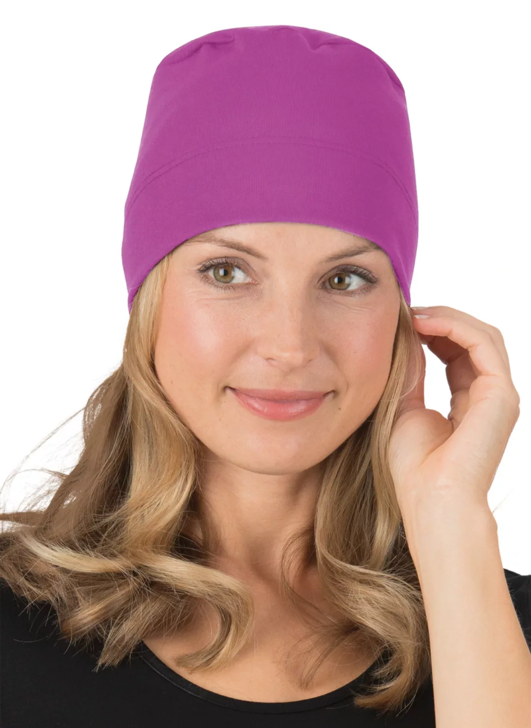 Trigema Strickmütze "TRIGEMA Soft-Cap", (1 St.) günstig online kaufen