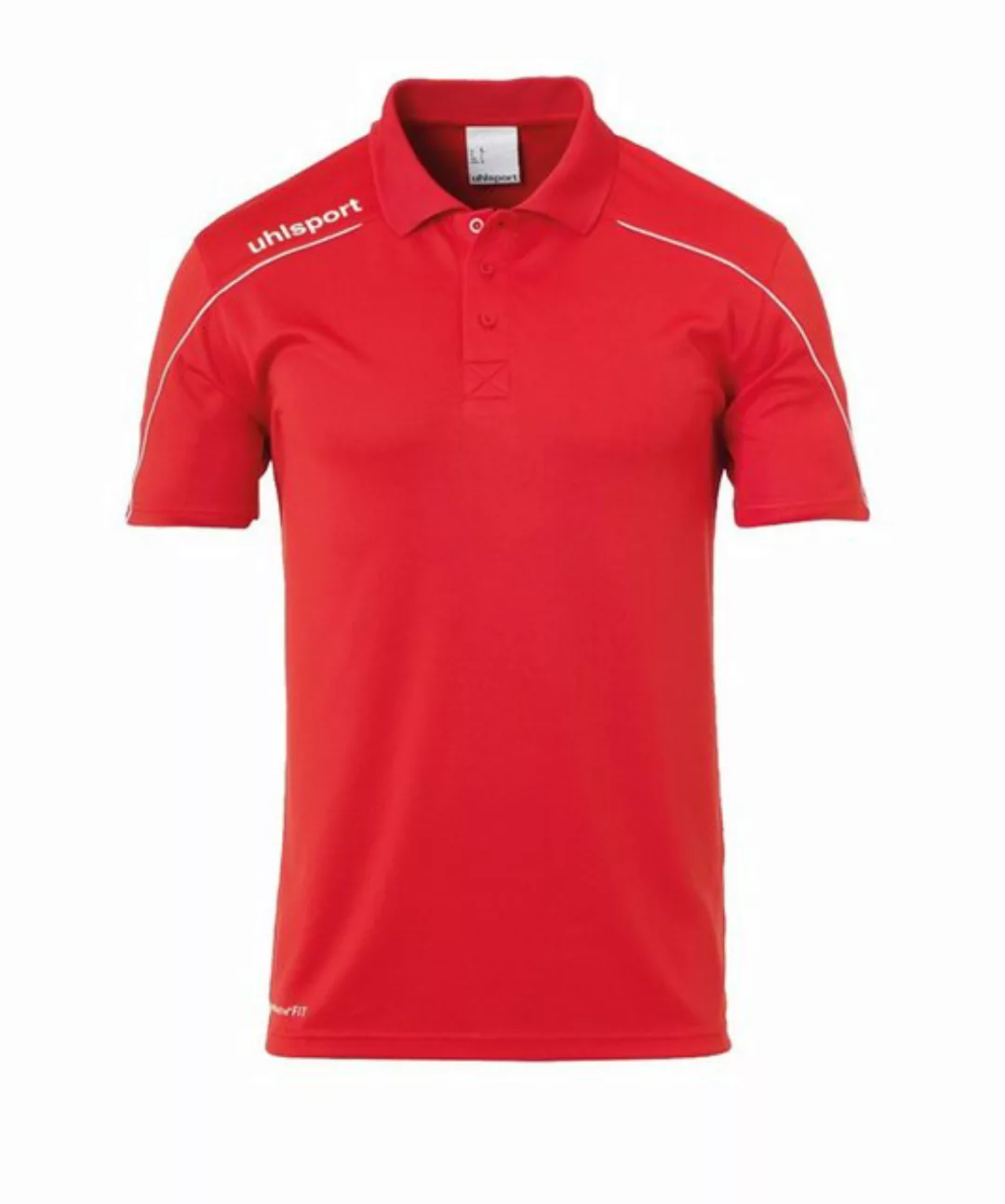 uhlsport T-Shirt Stream 22 Poloshirt default günstig online kaufen