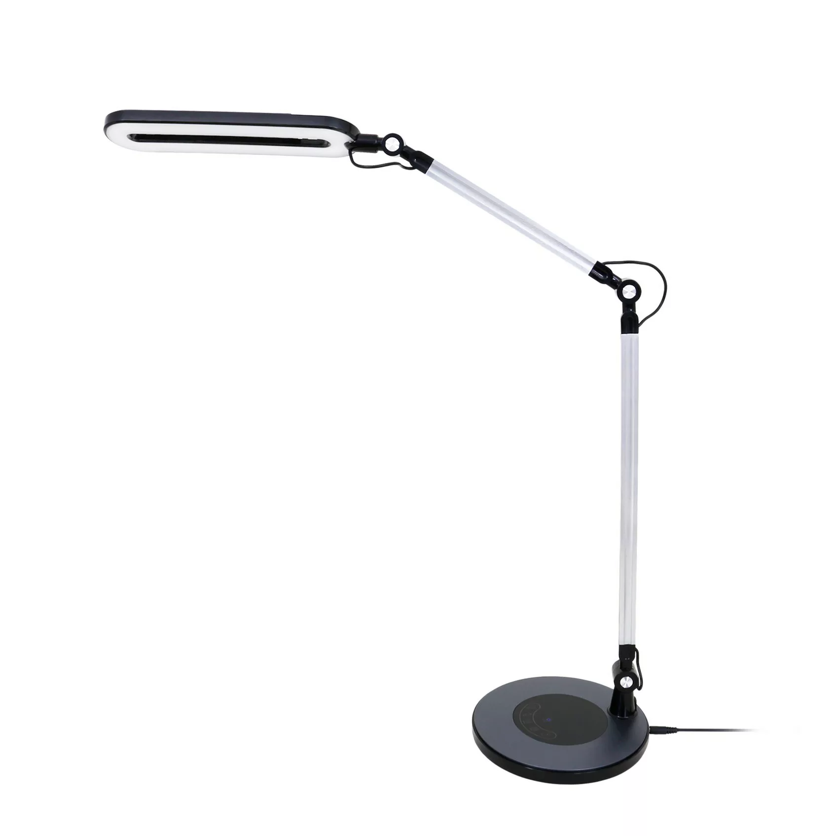 LED-Tischlampe Swan, CCT, dimmbar günstig online kaufen
