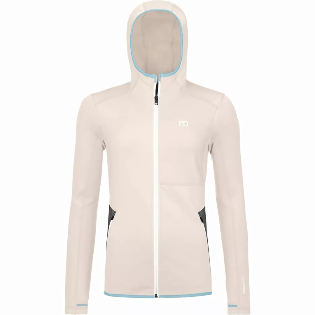 Ortovox Fleece Hoody Women - Jacke günstig online kaufen